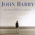 John Barry - The Beyndness Of Things John Barry - The Beyndness Of Things